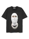 Ih Nom Uh Nit Future Mask T-shirt
