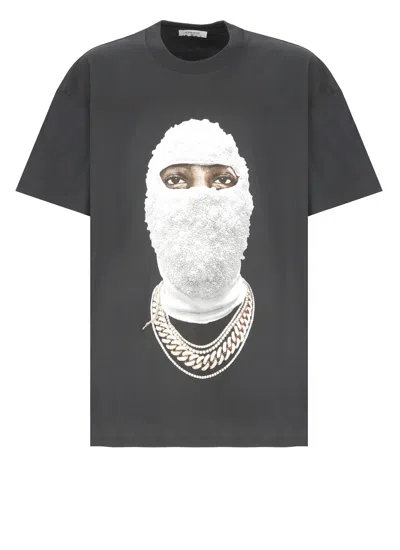 IH NOM UH NIT FUTURE MASK T-SHIRT
