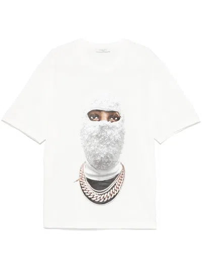 IH NOM UH NIT FUTURE MASK T-SHIRT