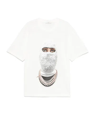 IH NOM UH NIT IH NOM UH NIT FUTURE MASK T-SHIRT