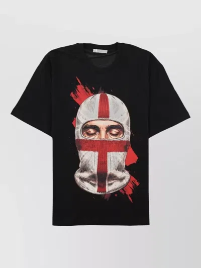 Ih Nom Uh Nit Genius Edition Short Sleeve Graphic T-shirt In Black