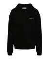 Ih Nom Uh Nit Crown Mask Sweatshirt In Black