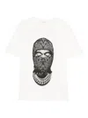 Ih Nom Uh Nit Graphic-print T-shirt In White