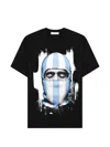 Ih Nom Uh Nit Graphic-print T-shirt In Multi