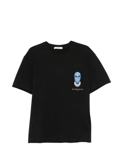 Ih Nom Uh Nit Graphic-print T-shirt In Multi