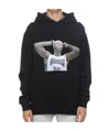 Ih Nom Uh Nit Hoodie In Gray