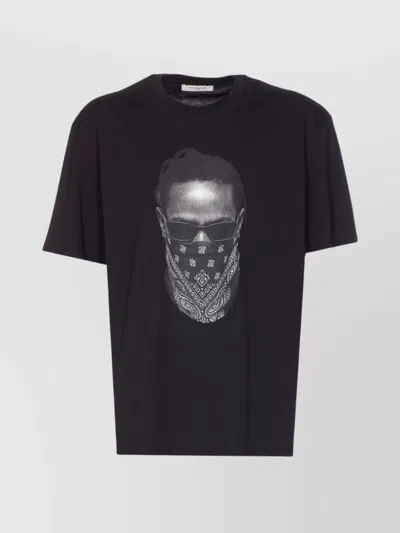 IH NOM UH NIT KENDRICK GRAPHIC SHORT SLEEVE T-SHIRT
