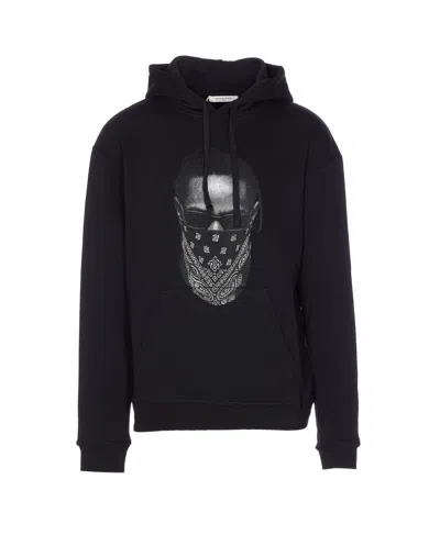 IH NOM UH NIT KENDRICK ON THE FRONT HOODIE
