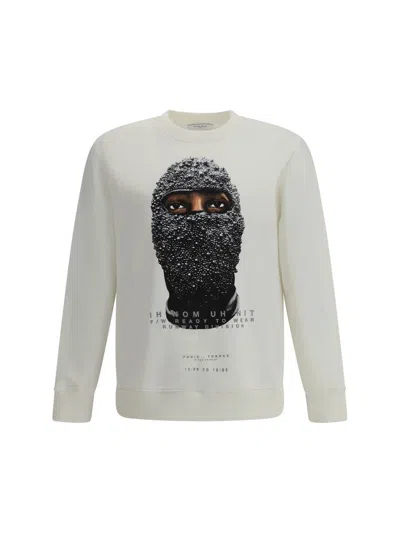 IH NOM UH NIT IH NOM UH NIT SWEATSHIRTS