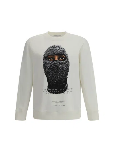 IH NOM UH NIT IH NOM UH NIT SWEATSHIRTS