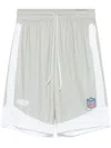 Ih Nom Uh Nit Shorts In Green Polyester In グレー