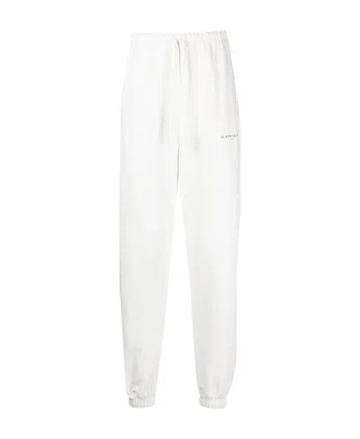 IH NOM UH NIT IH NOM UH NIT	LOGO PRINTED DRAWSTRING TRACK PANTS