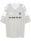 Ih Nom Uh Nit T-shirt In Green Polyester In Green