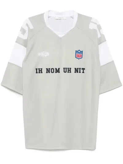 IH NOM UH NIT LOGO T-SHIRT