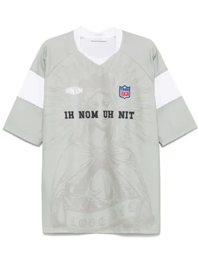 IH NOM UH NIT MADONNA T-SHIRT