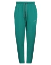 Ih Nom Uh Nit Man Pants Green Size Xxl Cotton In Green