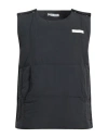 Ih Nom Uh Nit Man Puffer Black Size Xxl Polyester, Polyamide