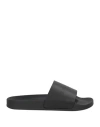 Ih Nom Uh Nit Sandals In Black