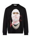 Ih Nom Uh Nit This Is Authentic Sweatshirt In Black