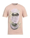 Ih Nom Uh Nit Future Archive Logo-print T-shirt In Pink