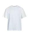Ih Nom Uh Nit T-shirts In White
