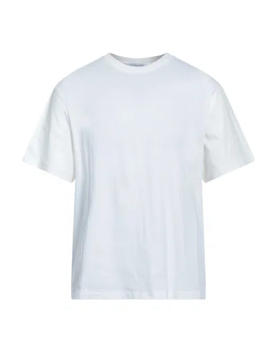 Ih Nom Uh Nit T-shirts In White