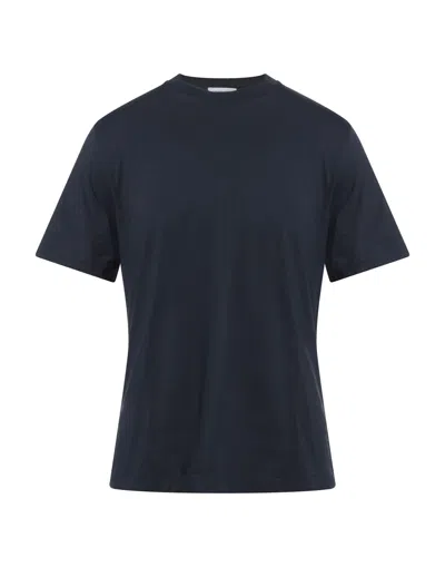 Ih Nom Uh Nit T-shirts In Blue