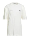 Ih Nom Uh Nit Jesus Love All Print T-shirt In White