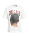 Ih Nom Uh Nit T-shirts In White