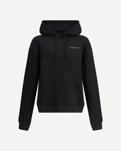 IH NOM UH NIT MASK AUTHENTIC HOODIE