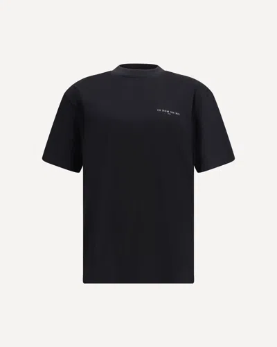 IH NOM UH NIT MASK AUTHENTIC T-SHIRT