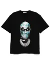 IH NOM UH NIT MASK PETALI T-SHIRT