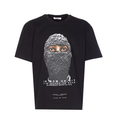 IH NOM UH NIT MASK T-SHIRT