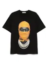 Ih Nom Uh Nit Graphic Printed Crewneck T-shirt