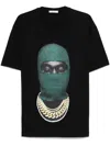 Ih Nom Uh Nit Mask20 T-shirt In Black