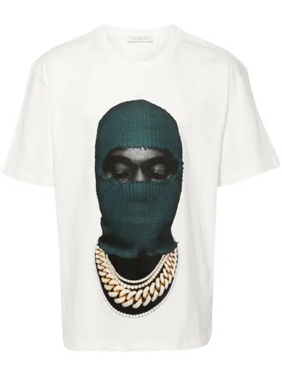 IH NOM UH NIT MASK20 T-SHIRT