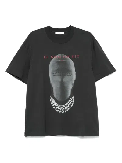 IH NOM UH NIT NEW MASK T-SHIRT