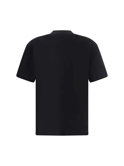 Ih Nom Uh Nit New Mask T-shirt In Black