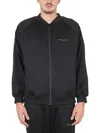 Ih Nom Uh Nit Sweatshirt In Black Polyester In Black