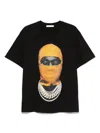 Ih Nom Uh Nit Graphic Printed Crewneck T-shirt
