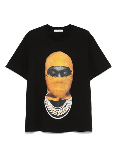 Ih Nom Uh Nit Printed T-shirt