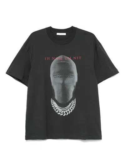IH NOM UH NIT PRINTED T-SHIRT