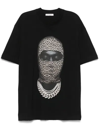 IH NOM UH NIT PRINTED T-SHIRT