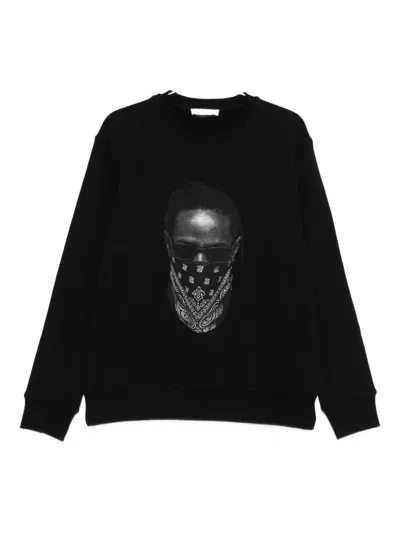 IH NOM UH NIT PRINTED T-SHIRT
