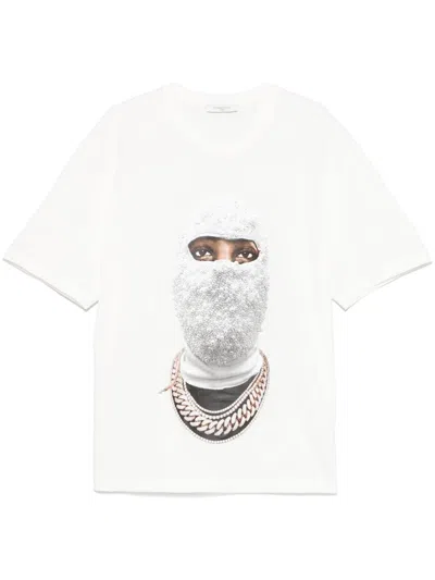 IH NOM UH NIT PRINTED T-SHIRT