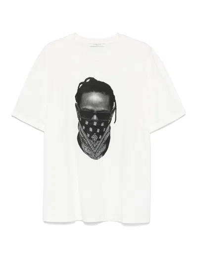 IH NOM UH NIT PRINTED T-SHIRT