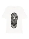 Ih Nom Uh Nit Graphic-print T-shirt In White