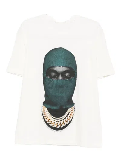 IH NOM UH NIT PRINTED T-SHIRT