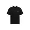 Ih Nom Uh Nit Mask Authentic T-shirt In White