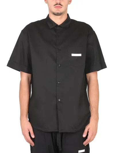 Ih Nom Uh Nit Short Sleeve Shirt